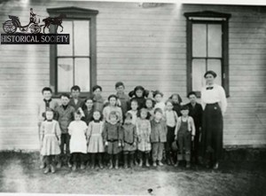 Shieldsville 1913 copy