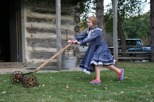 history-mowing-lawn